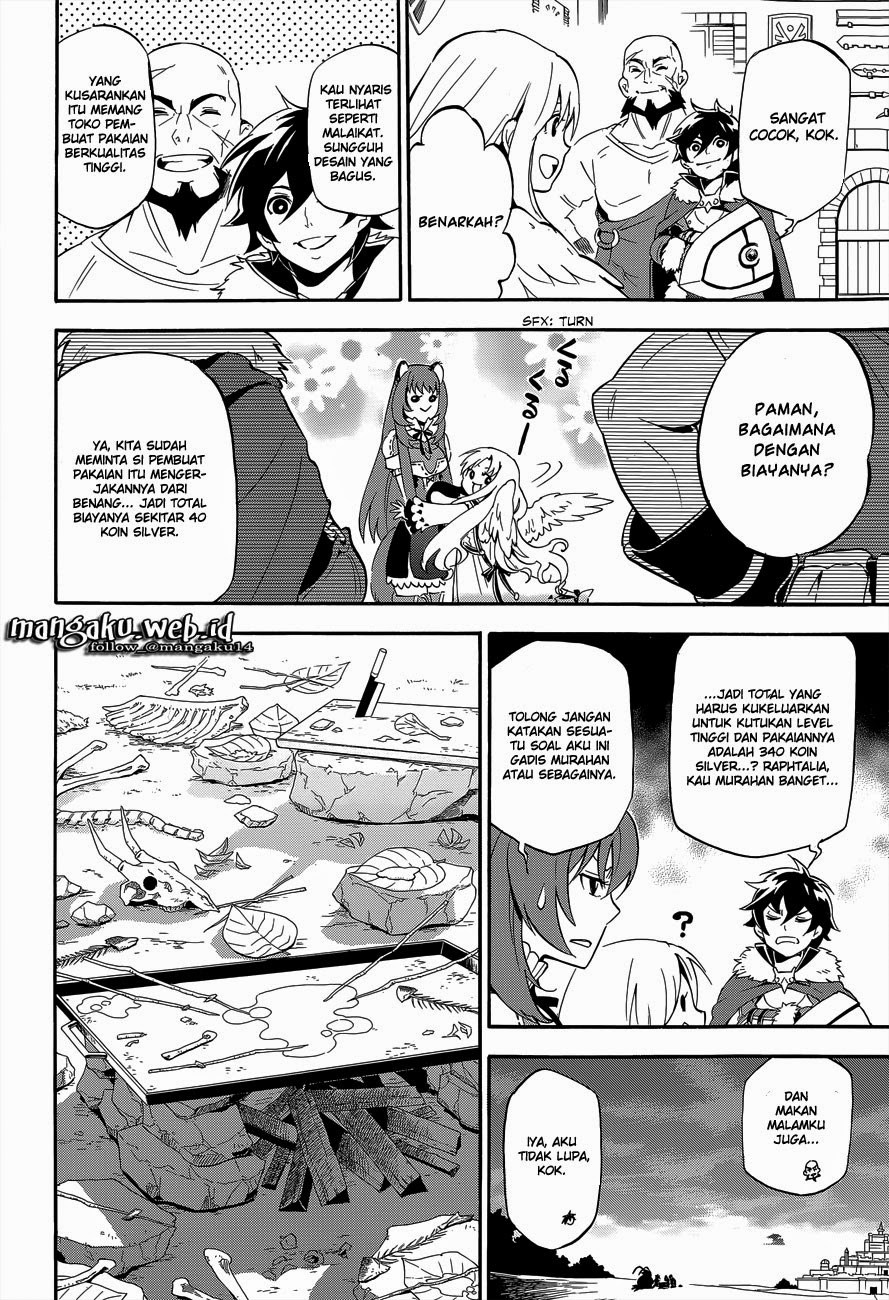 tate-no-yuusha-no-nariagari - Chapter: 11