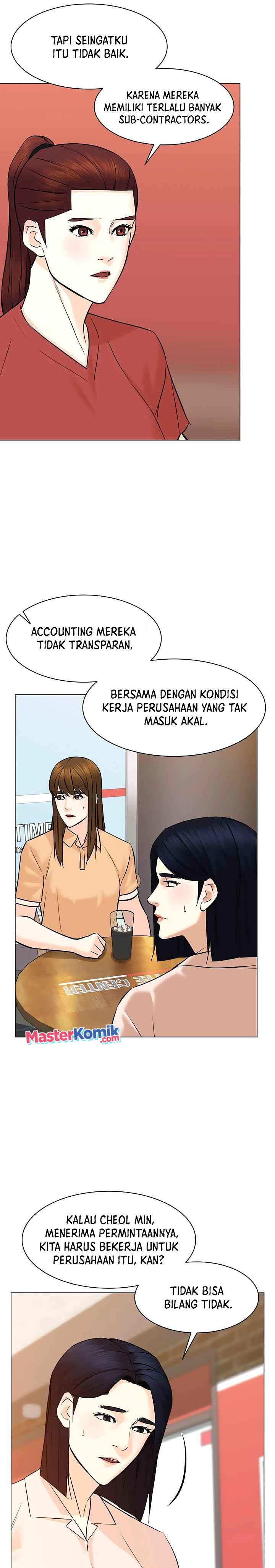 from-the-grave-and-back - Chapter: 90