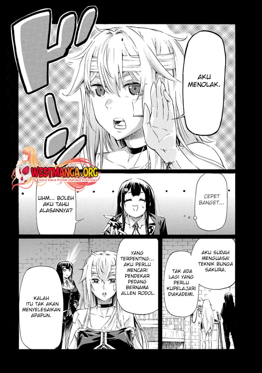 ichioku-nen-button-o-renda-shita-ore-wa-kizuitara-saikyou-ni-natteita - Chapter: 26.2