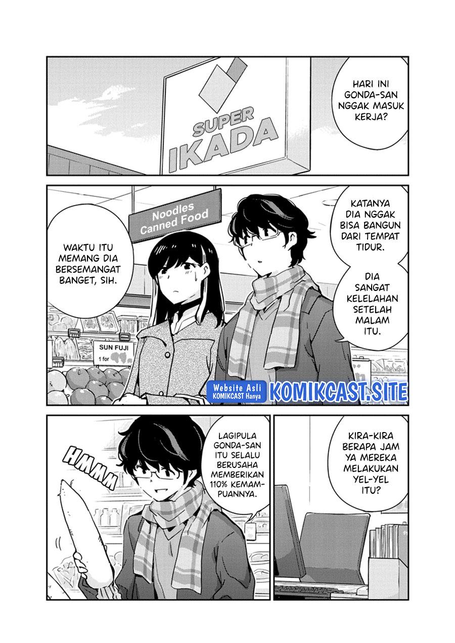 kekkon-surutte-hontou-desu-ka - Chapter: 96