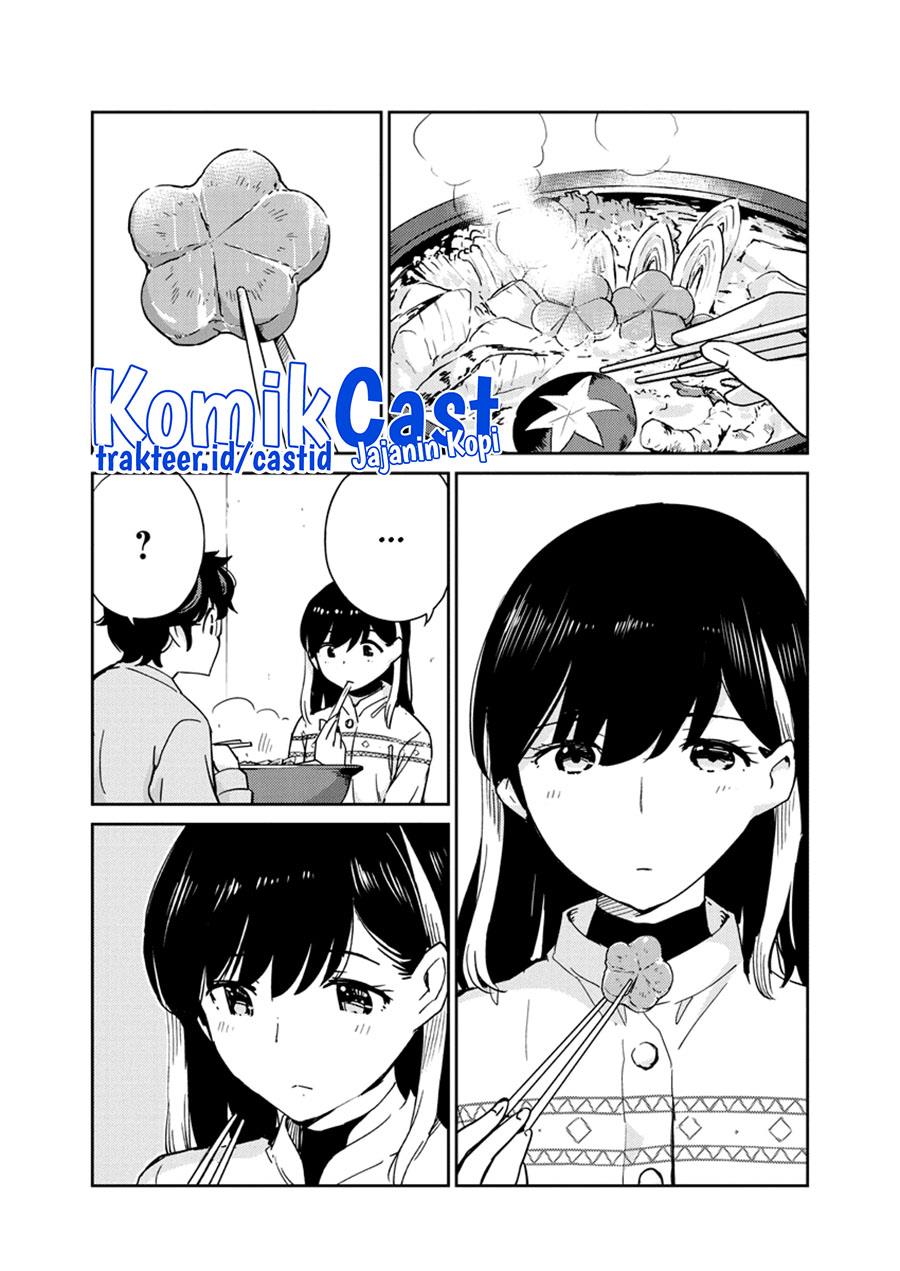 kekkon-surutte-hontou-desu-ka - Chapter: 96