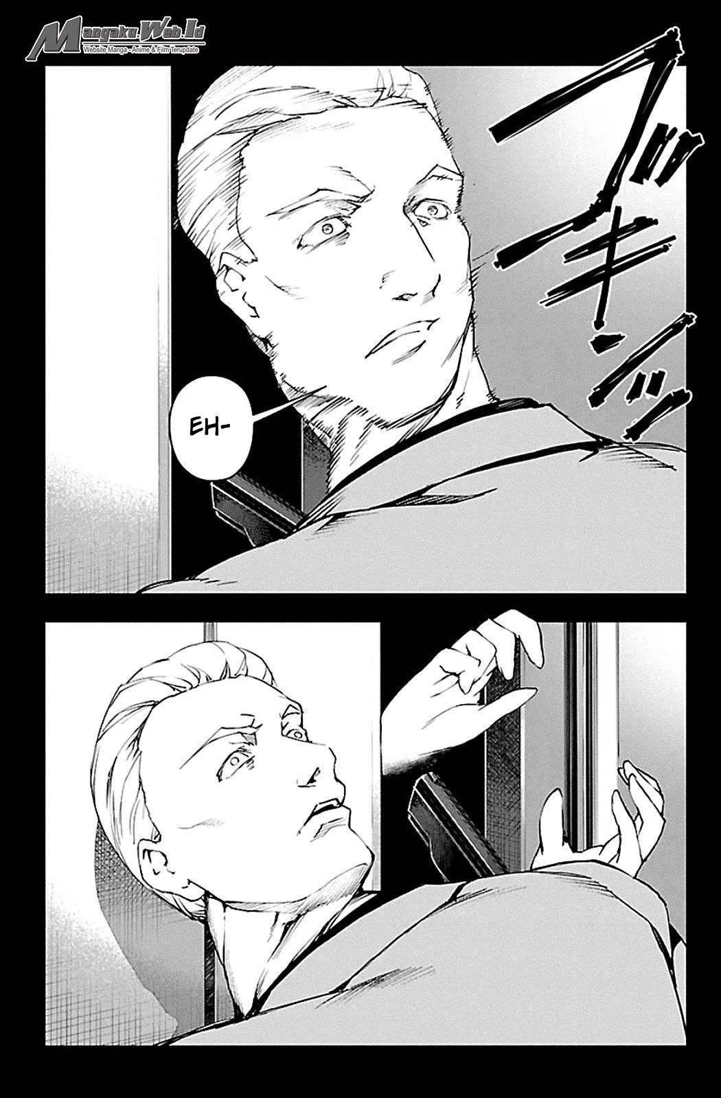 darwins-game - Chapter: 23
