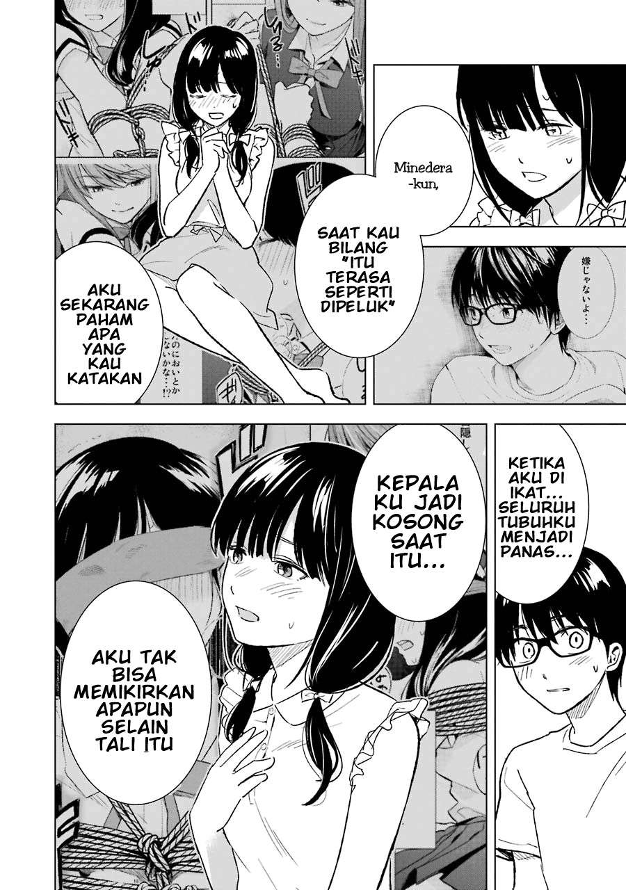 tsumi-to-kai - Chapter: 19