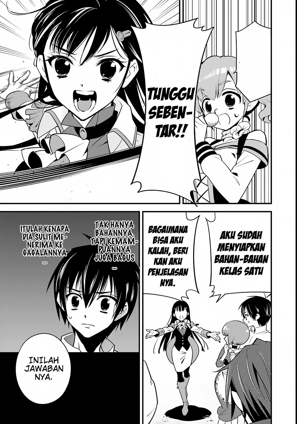 isekai-desu-ga-mamono-saibai-shiteimasu - Chapter: 04