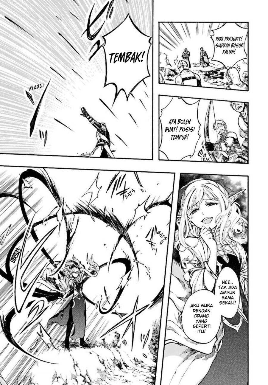 isekai-apocalypse-mynoghra-the-conquest-of-the-world-starts-with-the-civilization-of-ruin - Chapter: 7.2