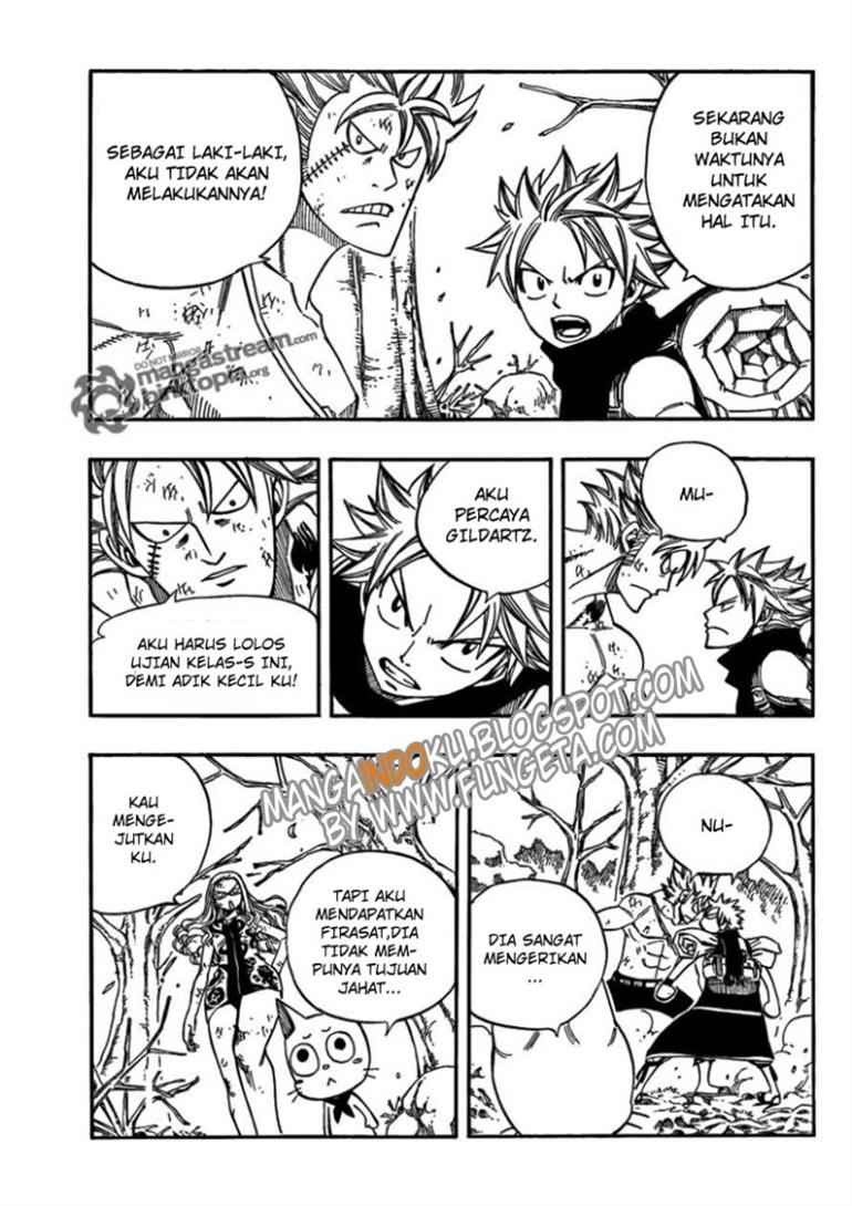 fairy-tail - Chapter: 210