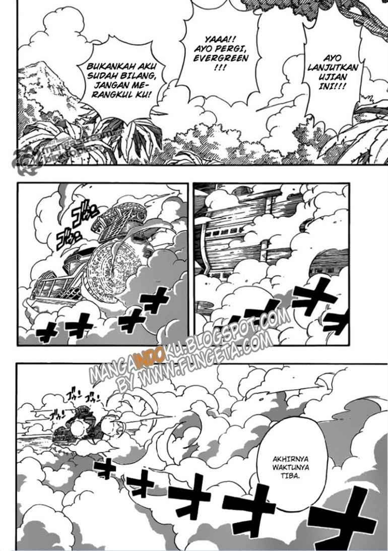 fairy-tail - Chapter: 210