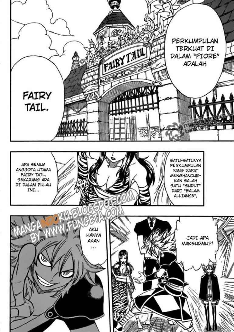 fairy-tail - Chapter: 210