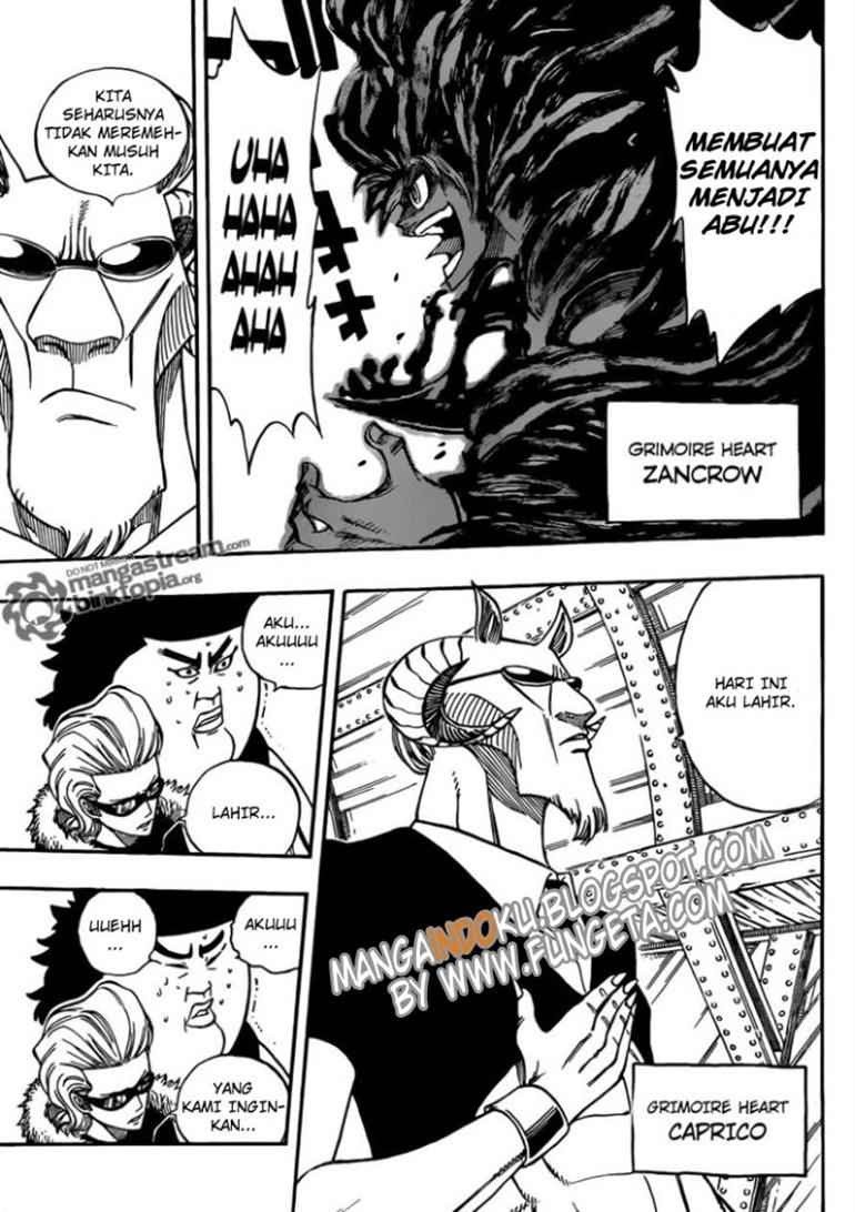 fairy-tail - Chapter: 210