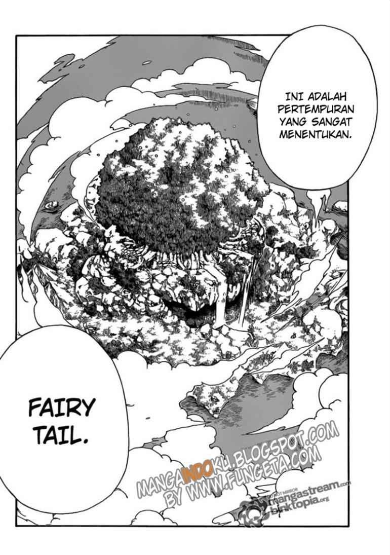 fairy-tail - Chapter: 210