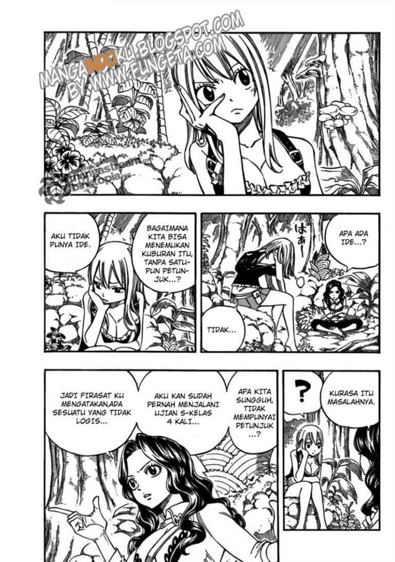 fairy-tail - Chapter: 210