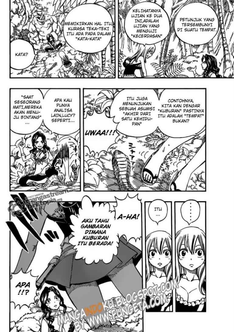 fairy-tail - Chapter: 210