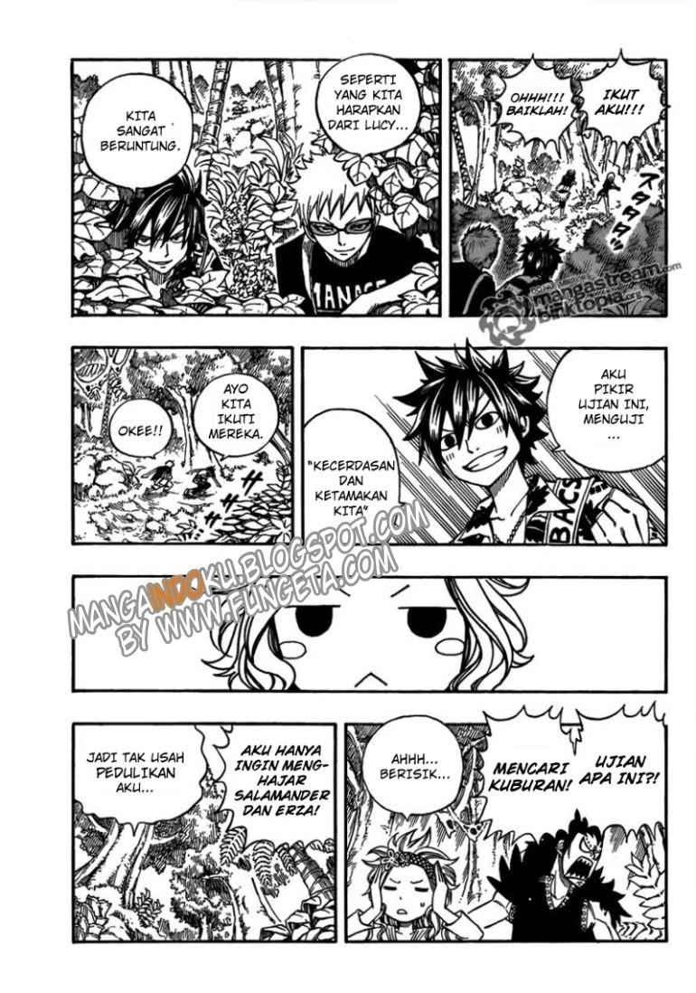 fairy-tail - Chapter: 210