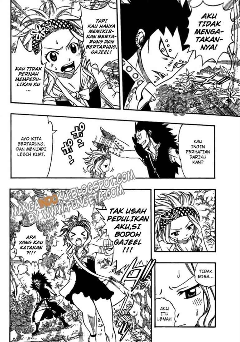 fairy-tail - Chapter: 210