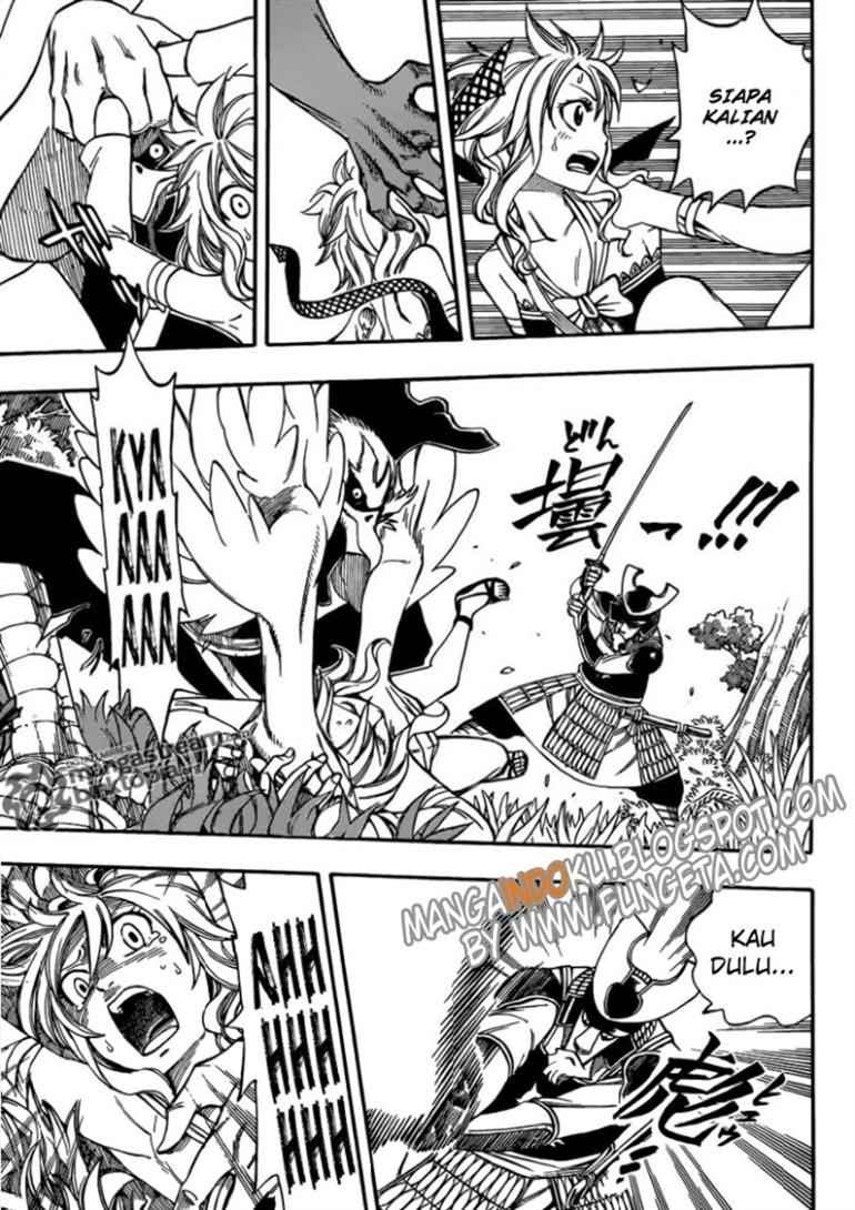 fairy-tail - Chapter: 210