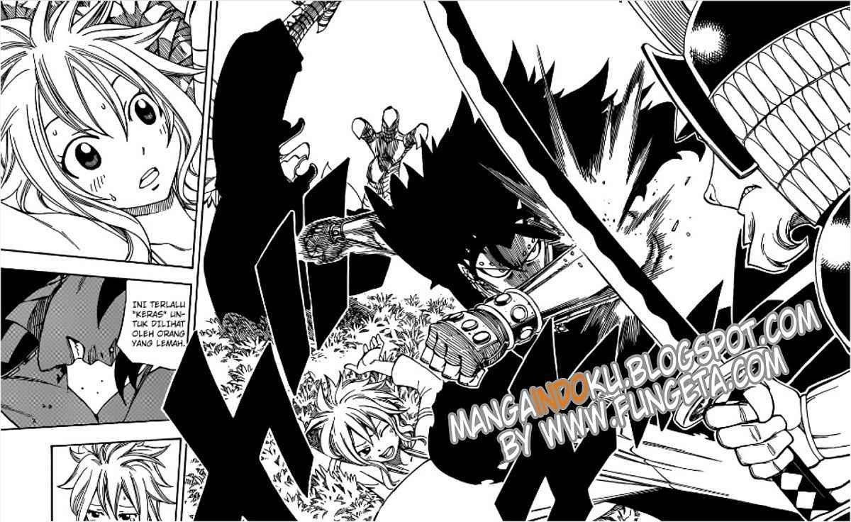 fairy-tail - Chapter: 210