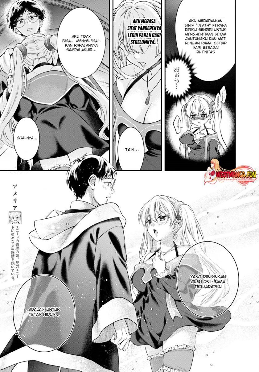 isekai-cheat-kaitakuki - Chapter: 25