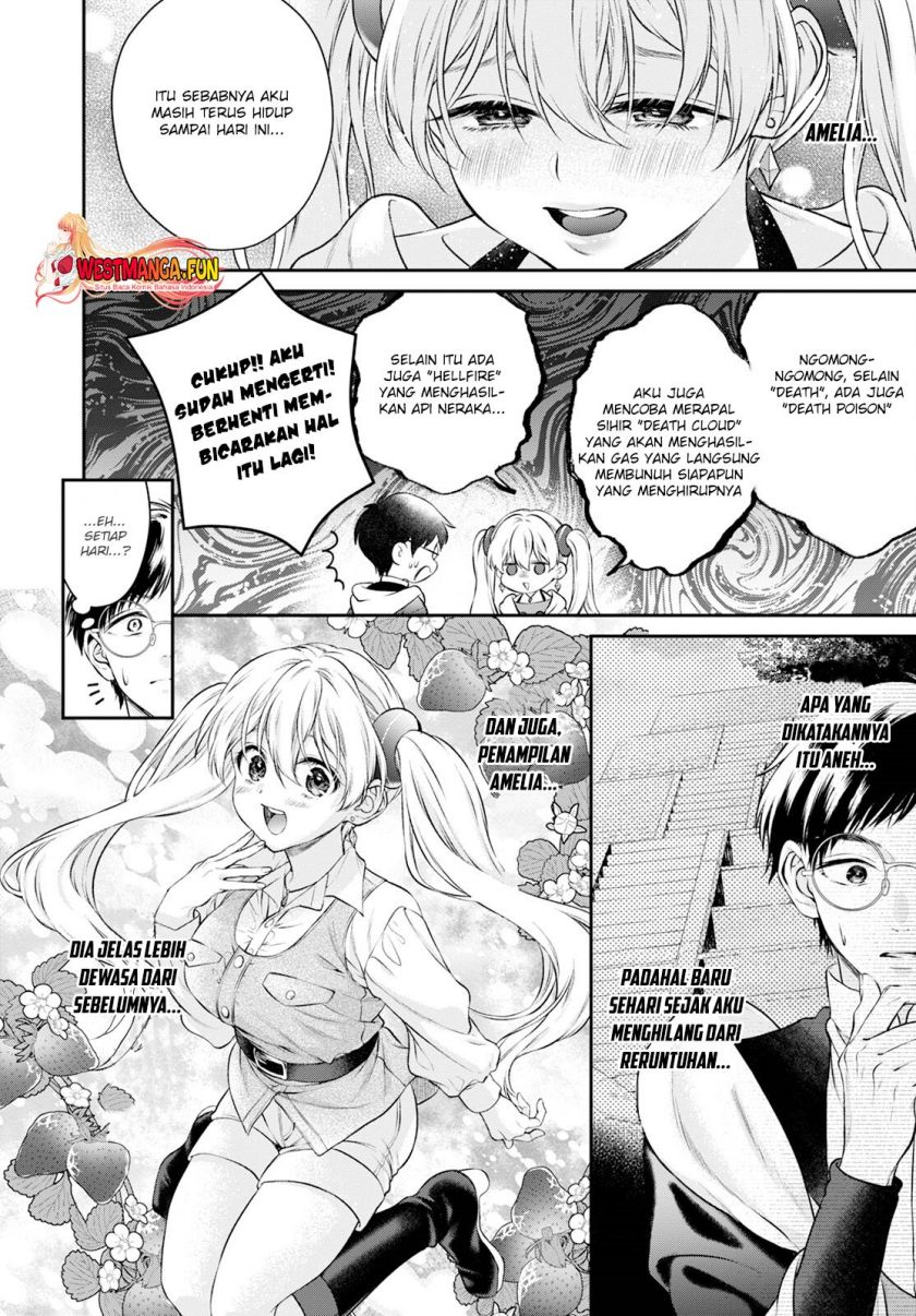 isekai-cheat-kaitakuki - Chapter: 25