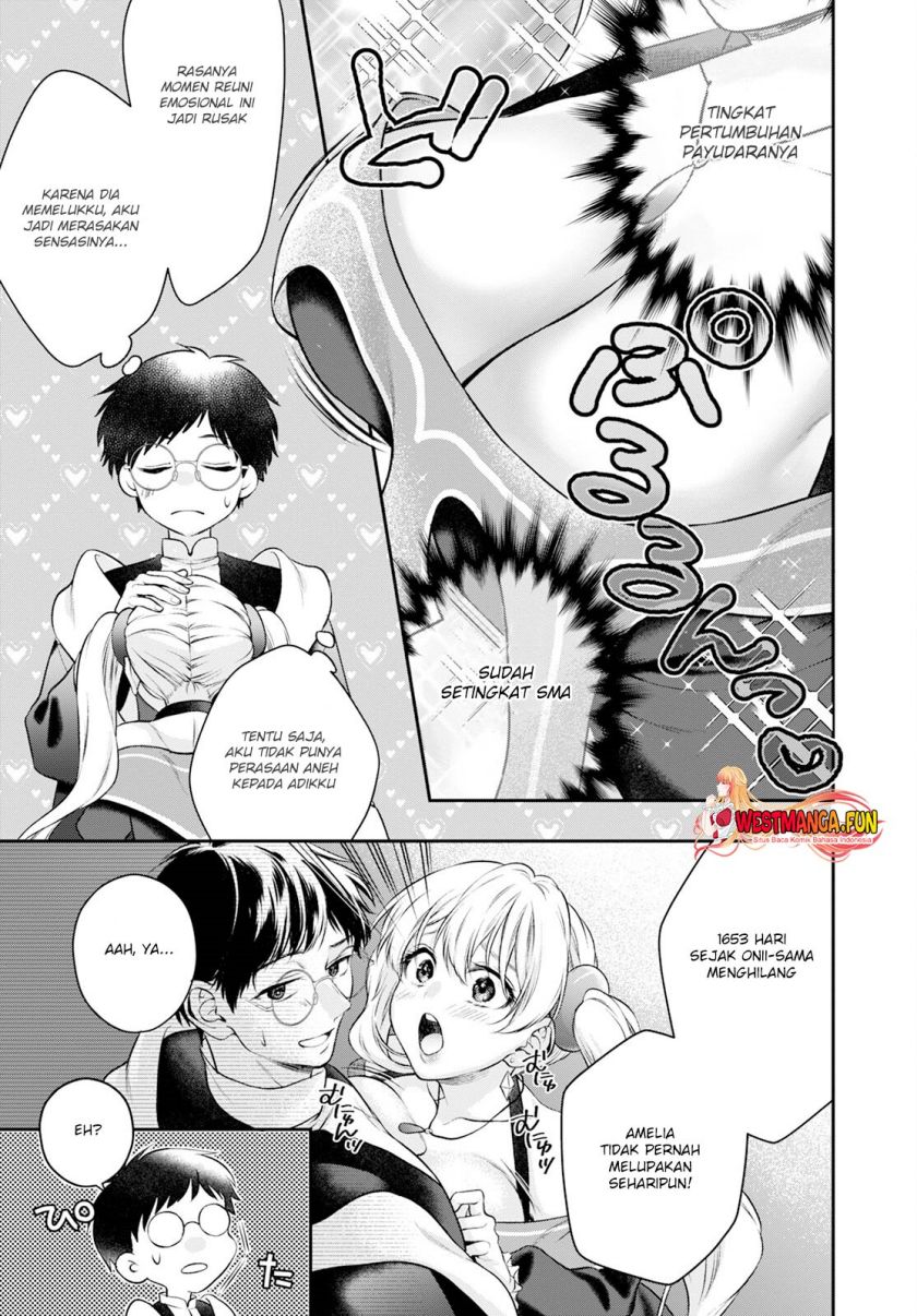 isekai-cheat-kaitakuki - Chapter: 25