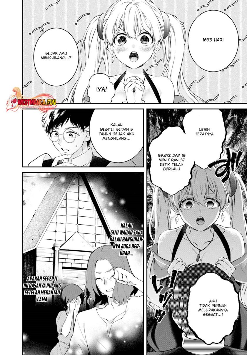 isekai-cheat-kaitakuki - Chapter: 25