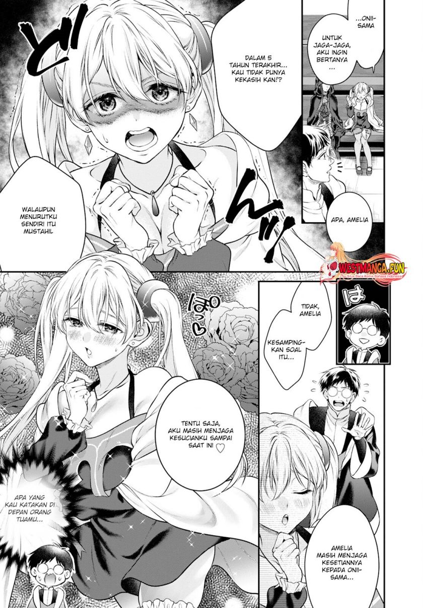 isekai-cheat-kaitakuki - Chapter: 25