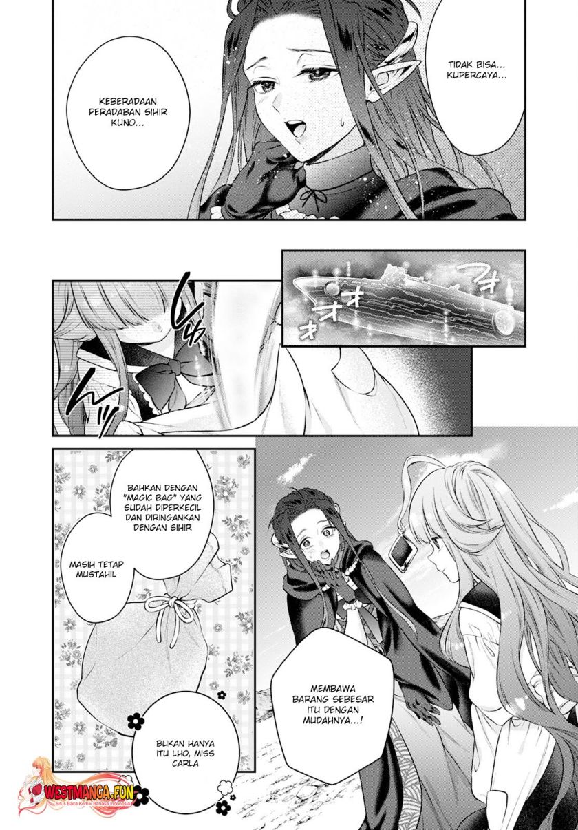 isekai-cheat-kaitakuki - Chapter: 25