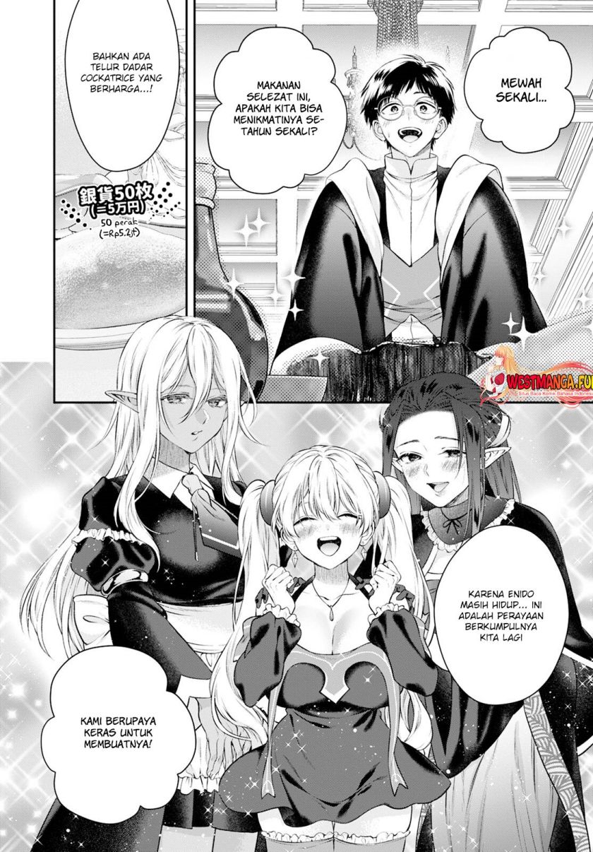 isekai-cheat-kaitakuki - Chapter: 25