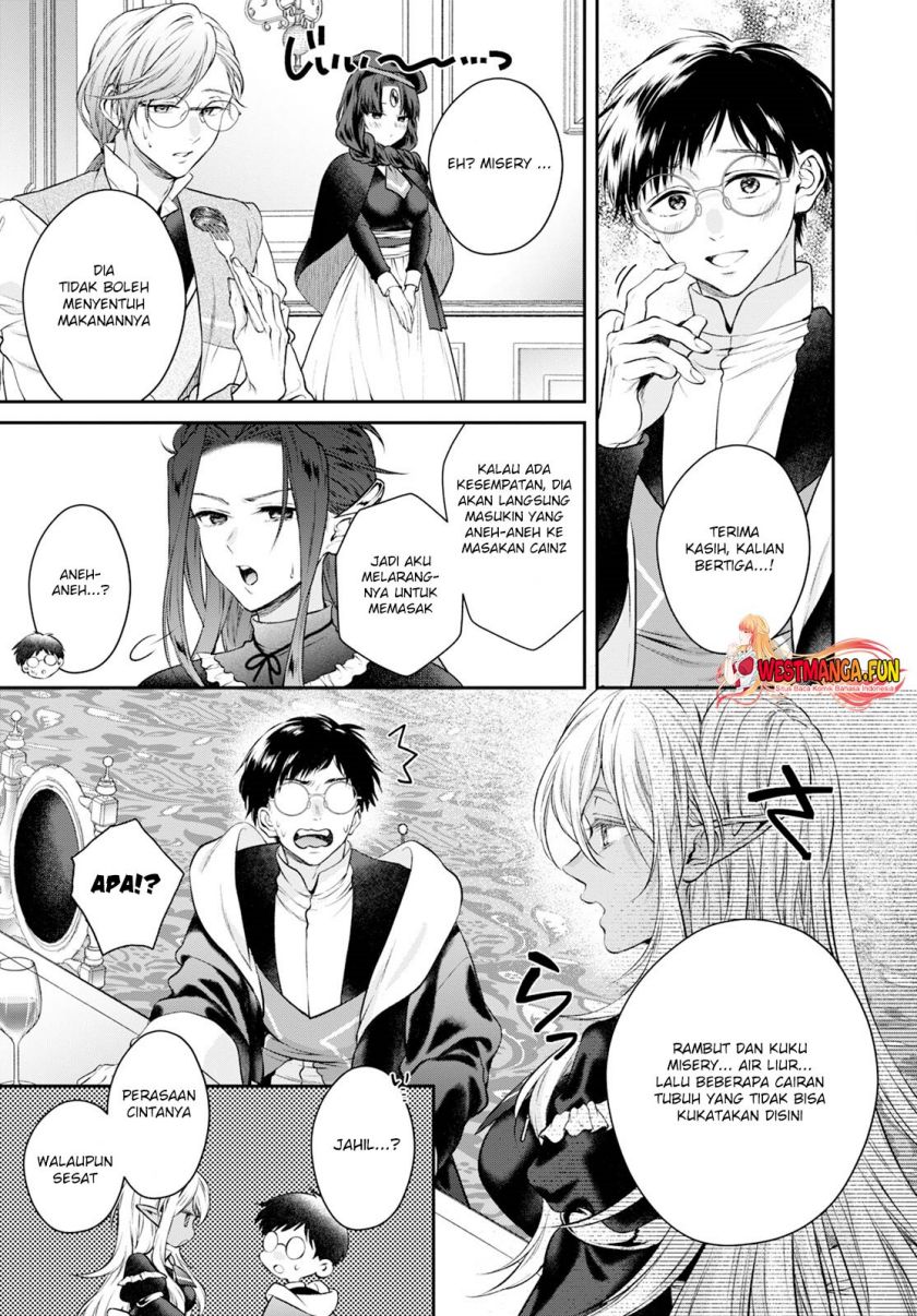 isekai-cheat-kaitakuki - Chapter: 25