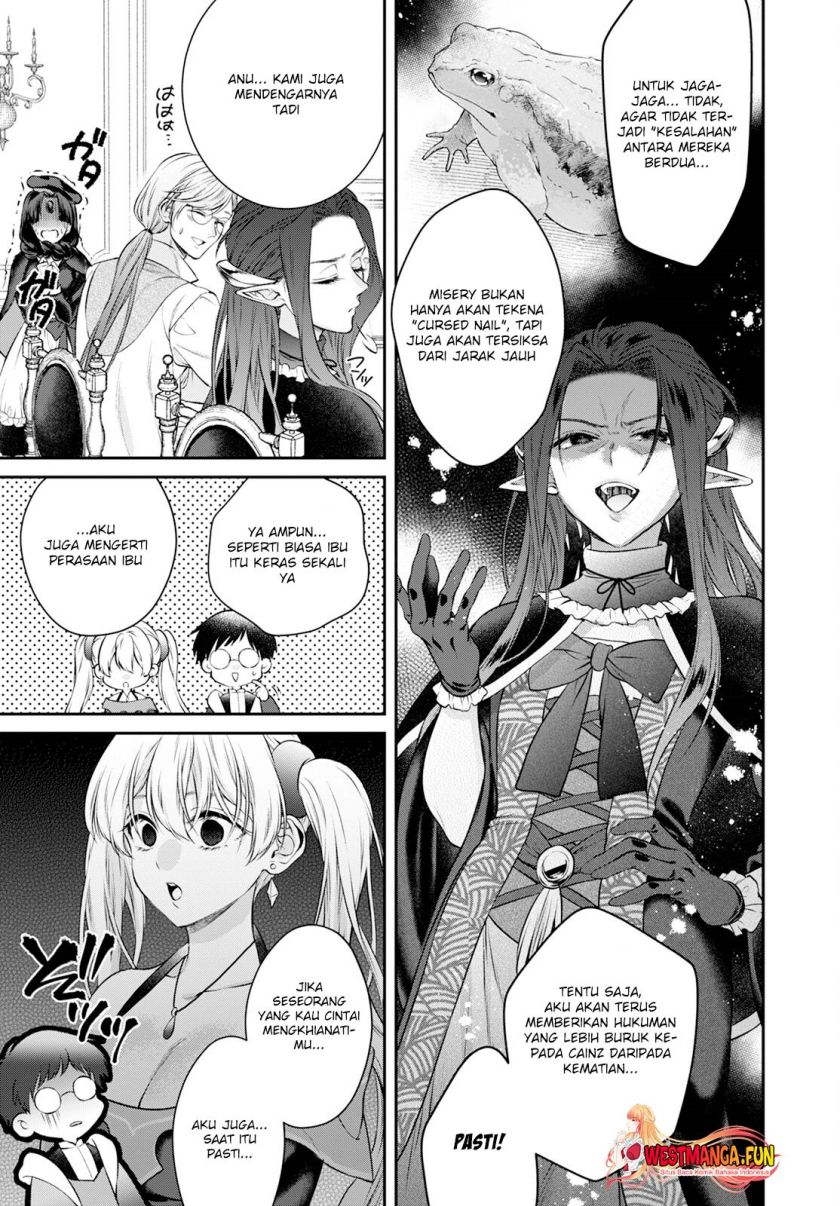 isekai-cheat-kaitakuki - Chapter: 25