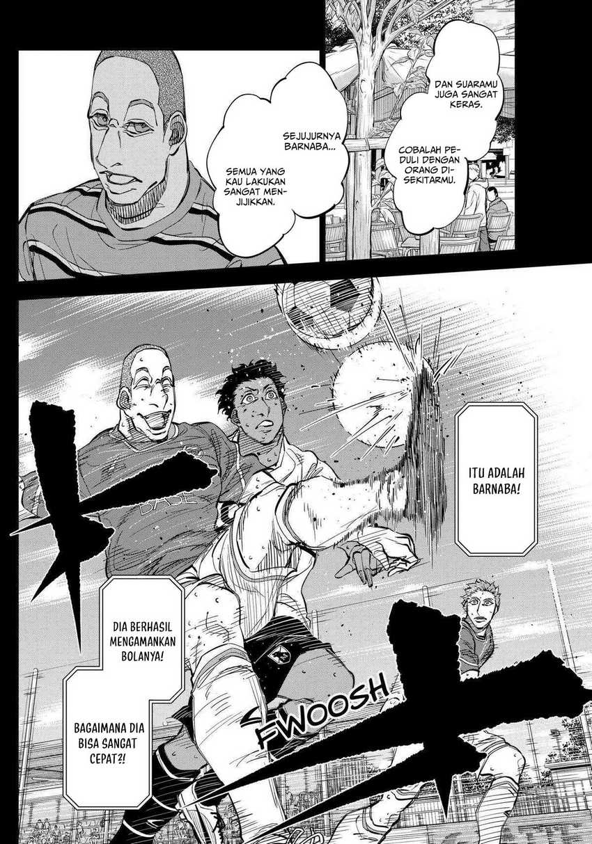 catenaccio - Chapter: 28