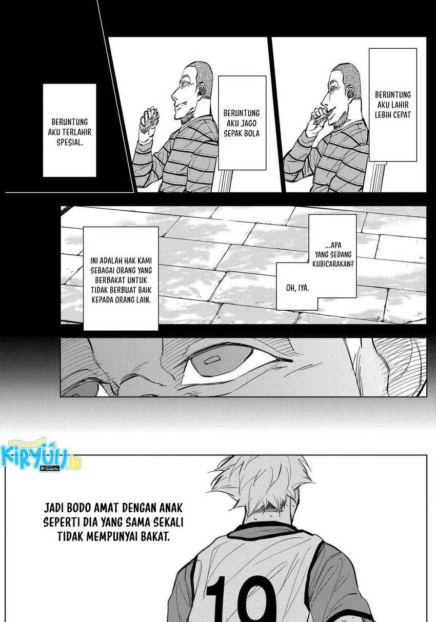 catenaccio - Chapter: 28