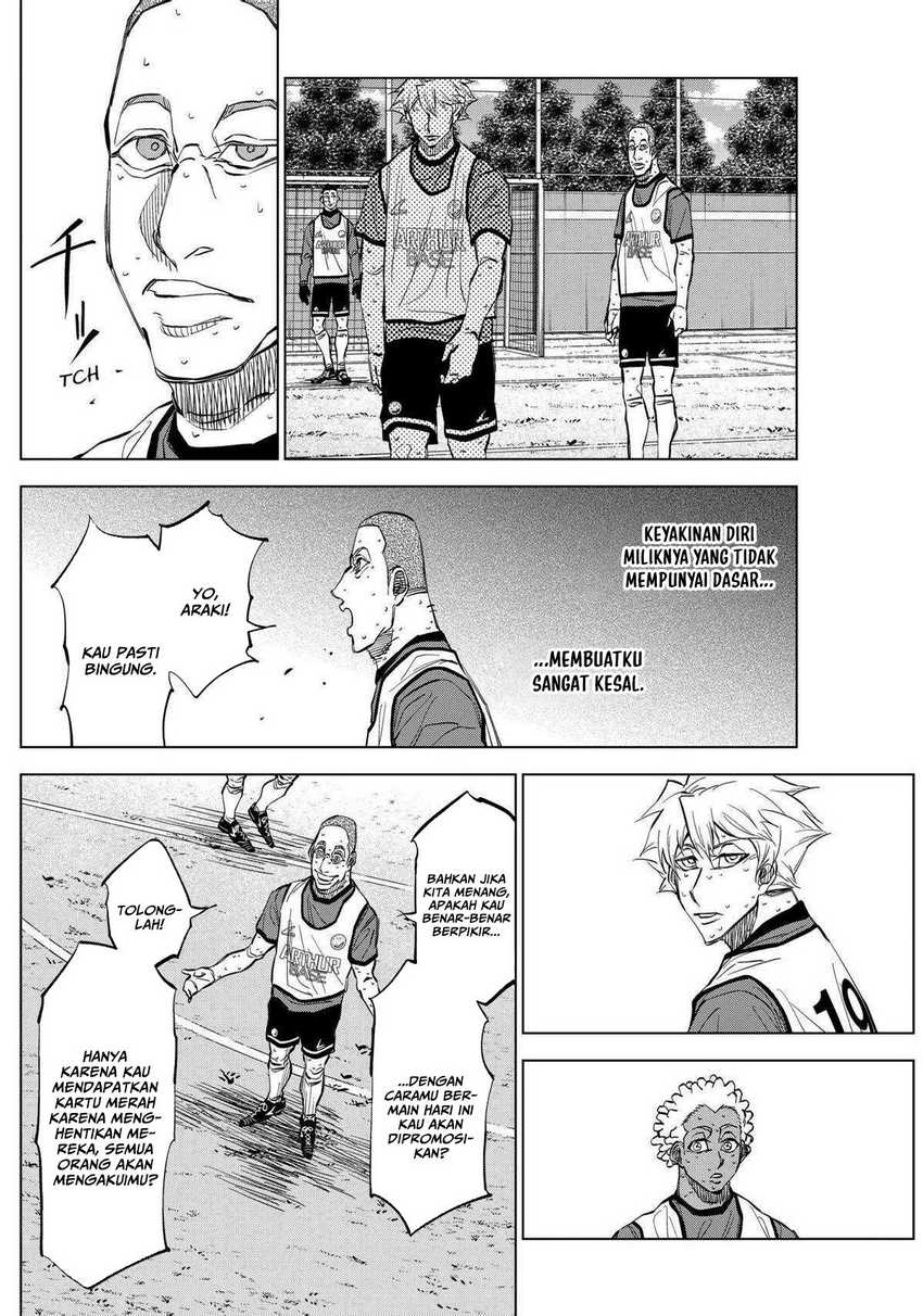 catenaccio - Chapter: 28