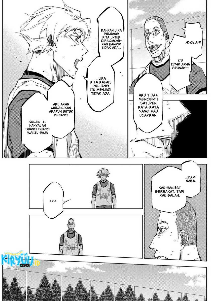 catenaccio - Chapter: 28