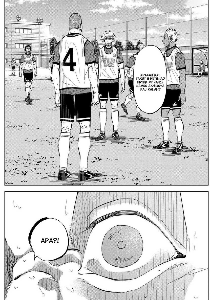 catenaccio - Chapter: 28