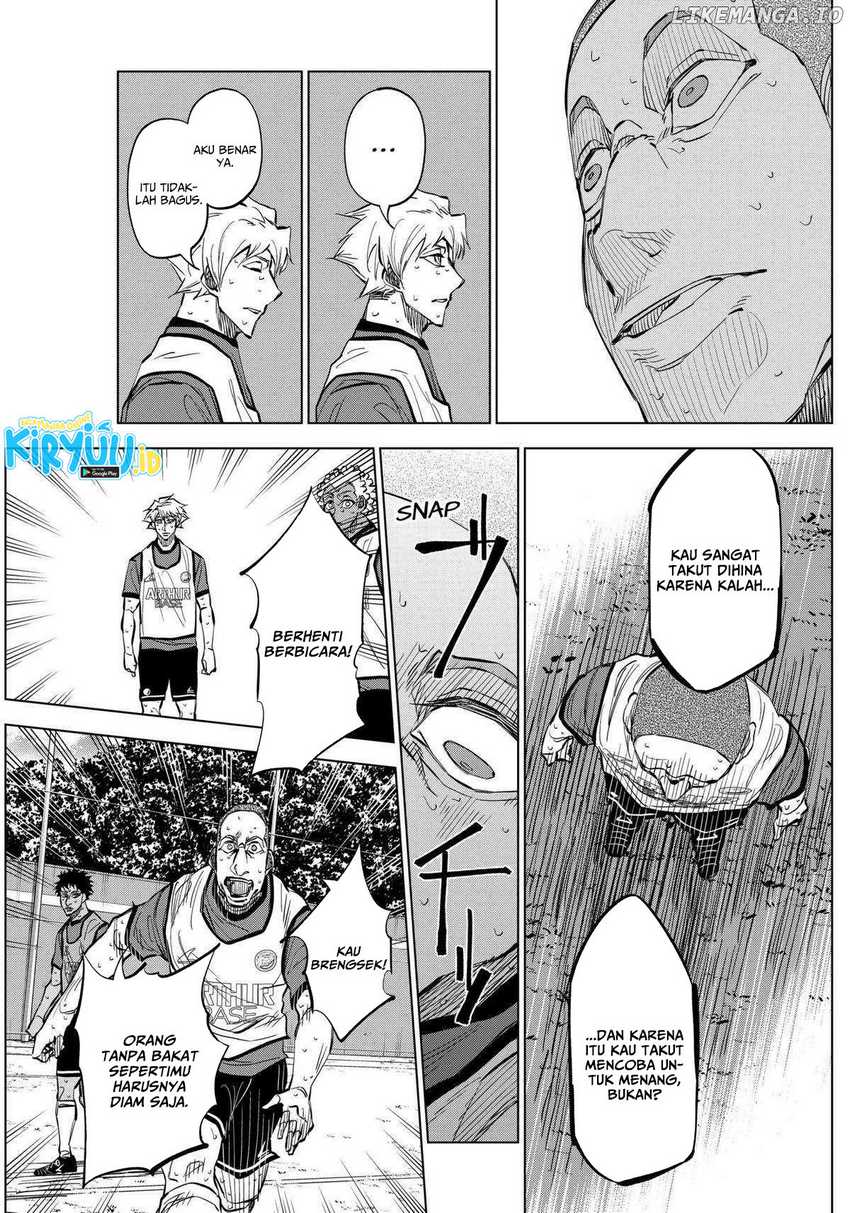 catenaccio - Chapter: 28
