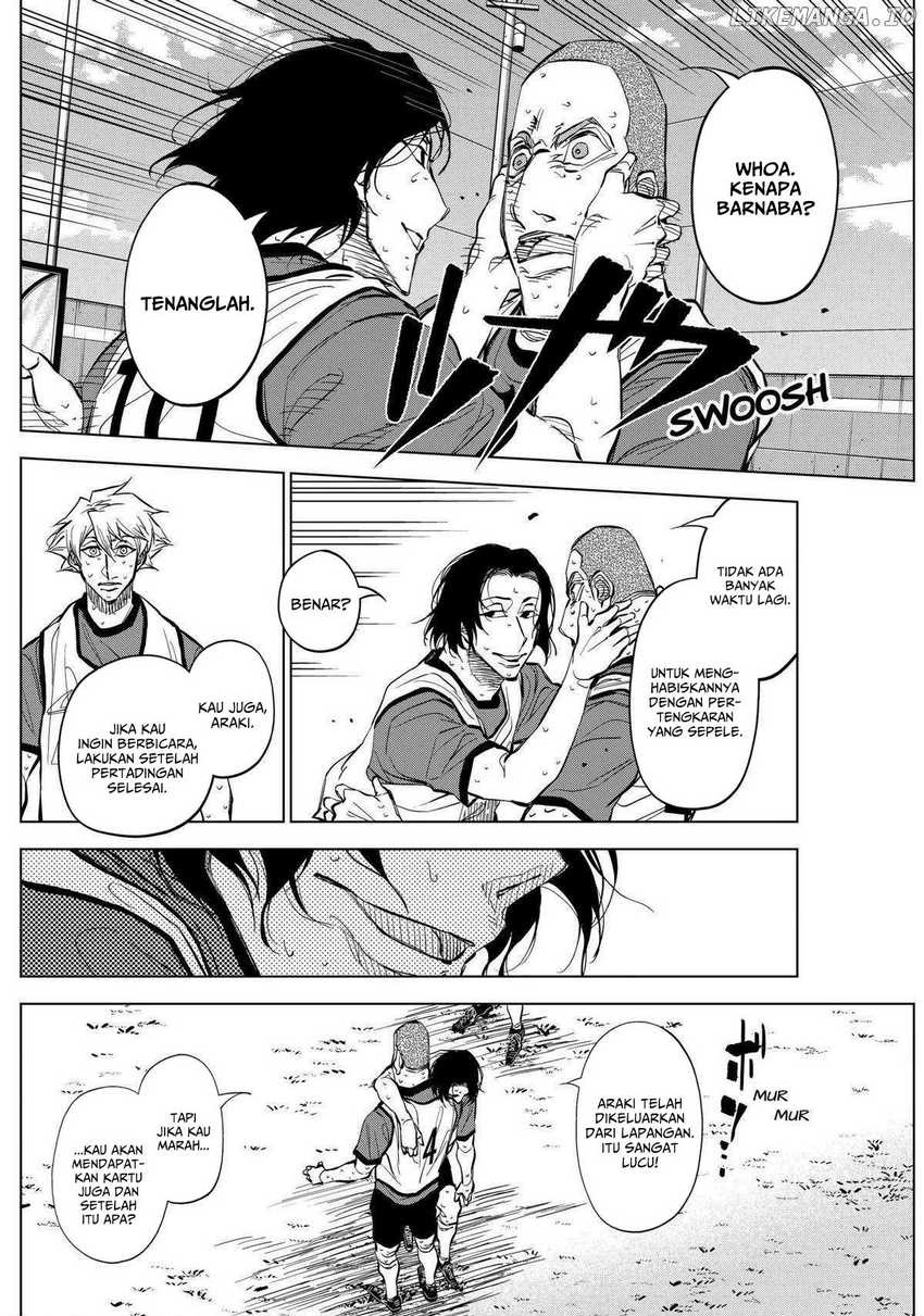 catenaccio - Chapter: 28