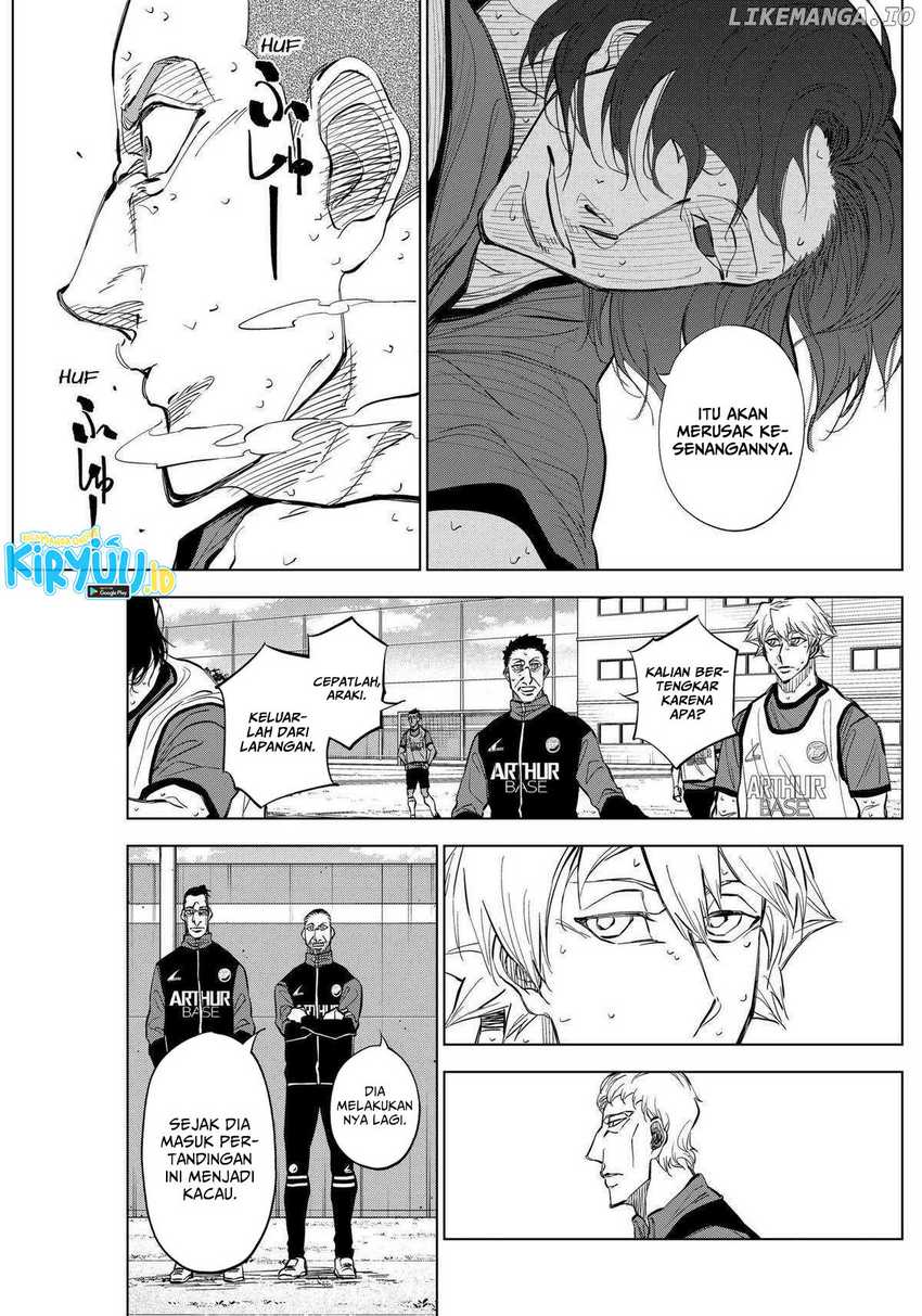 catenaccio - Chapter: 28