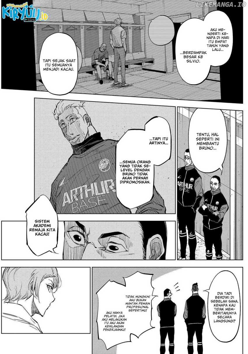 catenaccio - Chapter: 28