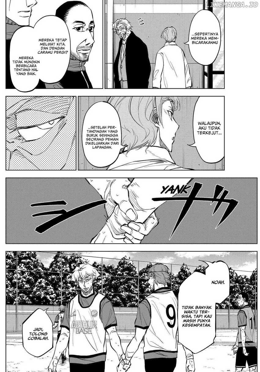 catenaccio - Chapter: 28