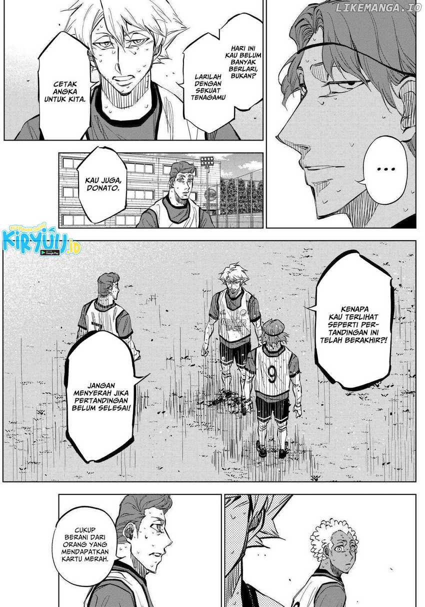 catenaccio - Chapter: 28