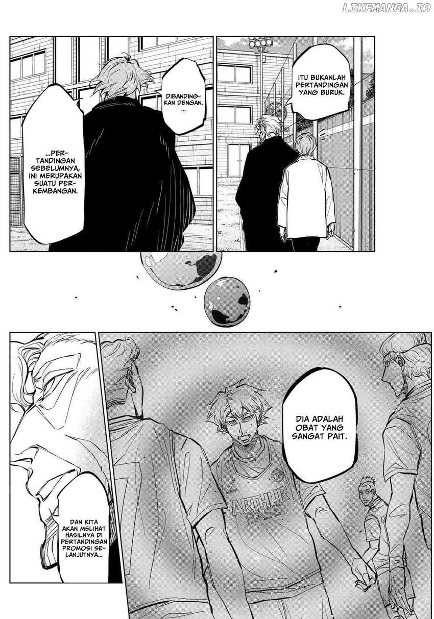 catenaccio - Chapter: 28