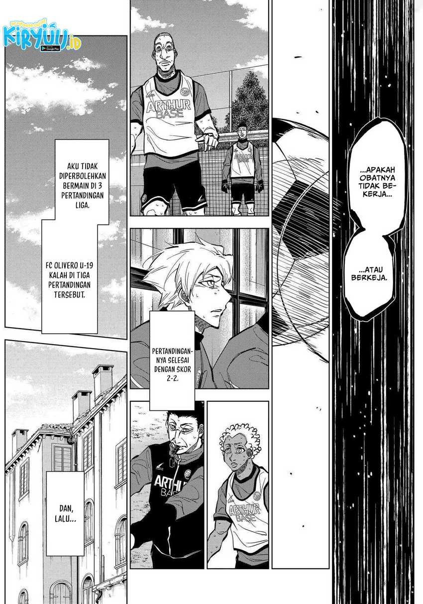 catenaccio - Chapter: 28