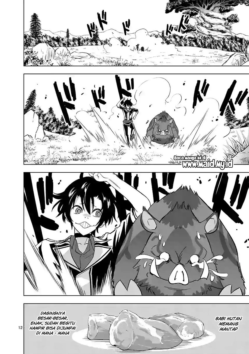 shijou-saikyou-orc-san-no-tanoshii-tanetsuke-harem-zukuri - Chapter: 16