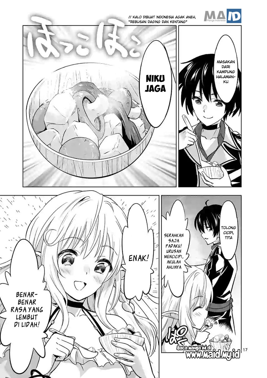 shijou-saikyou-orc-san-no-tanoshii-tanetsuke-harem-zukuri - Chapter: 16