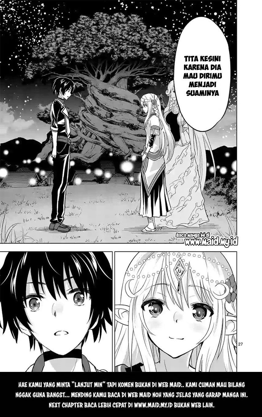 shijou-saikyou-orc-san-no-tanoshii-tanetsuke-harem-zukuri - Chapter: 16