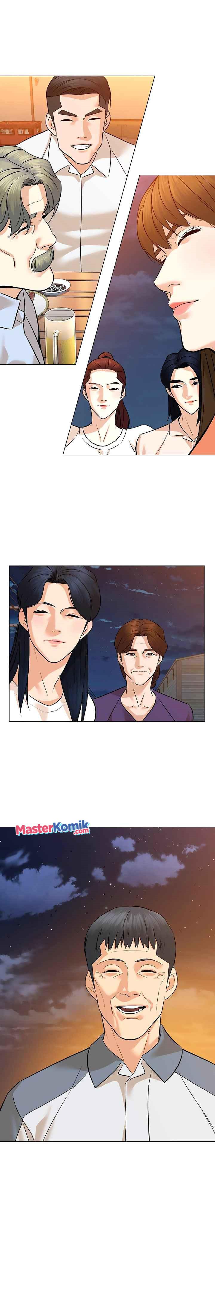 from-the-grave-and-back - Chapter: 89