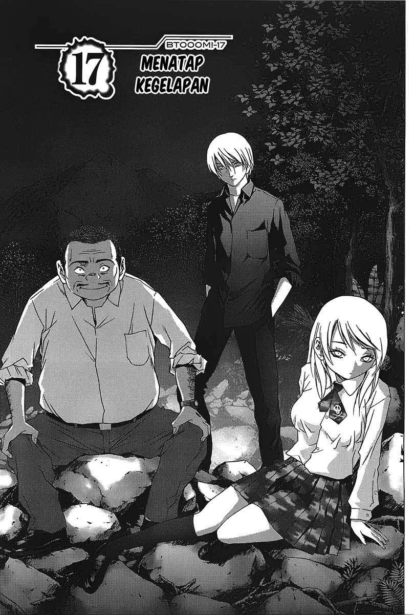 btooom - Chapter: 17