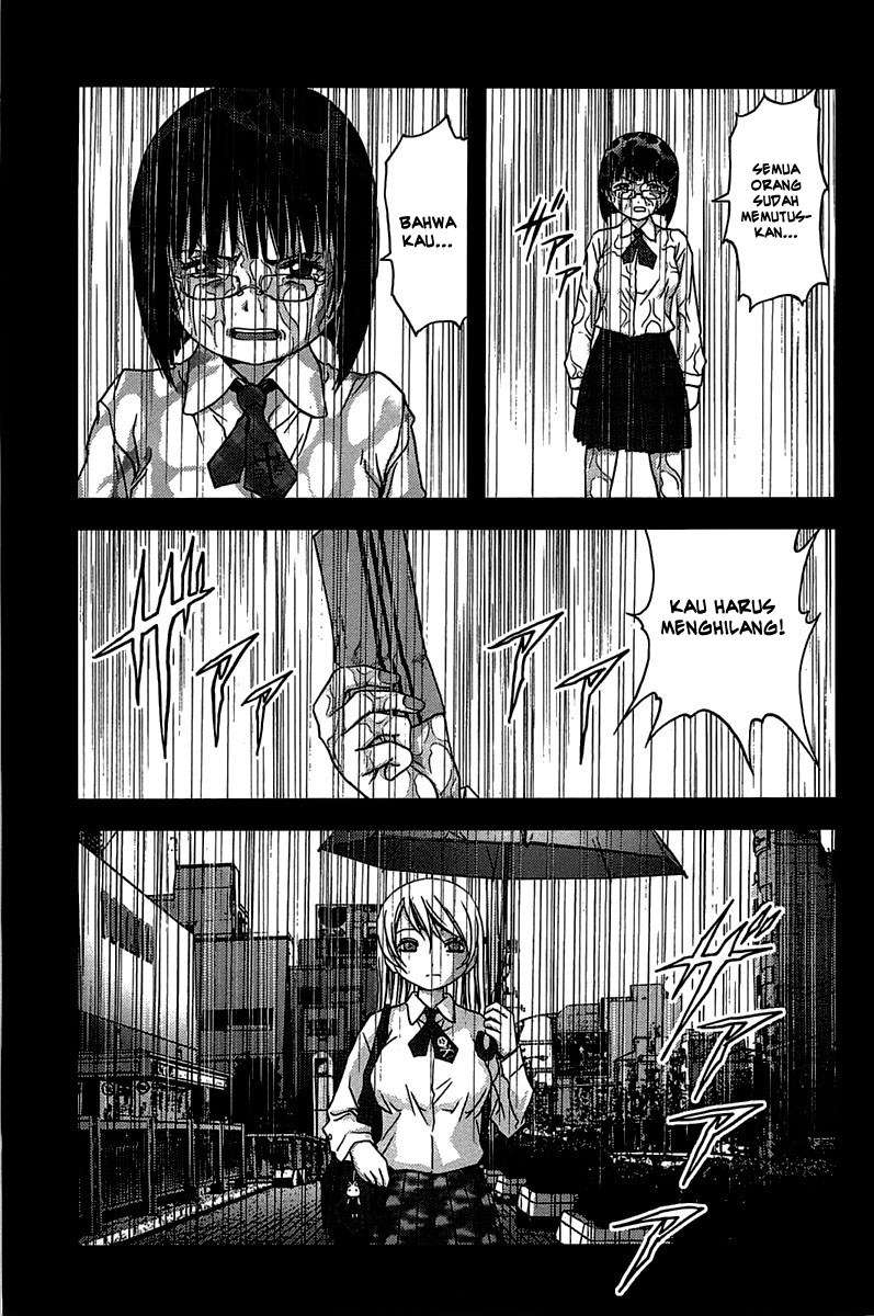 btooom - Chapter: 17