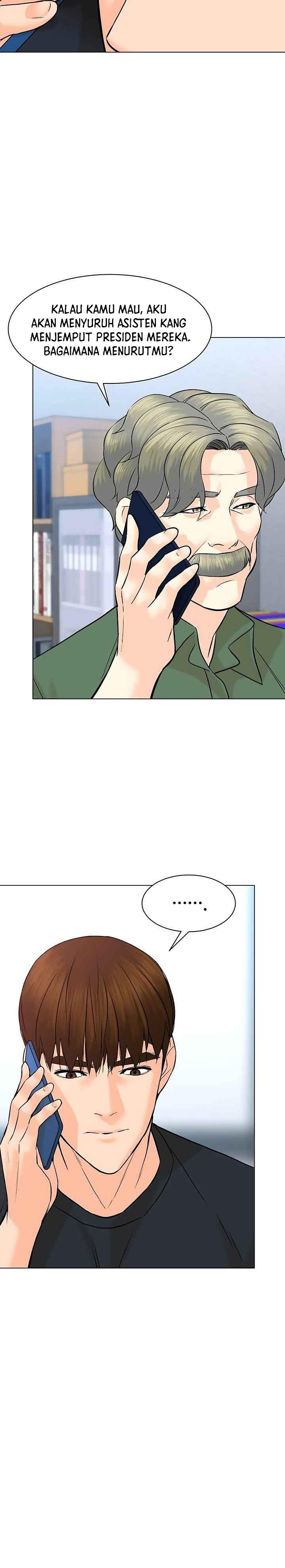 from-the-grave-and-back - Chapter: 89
