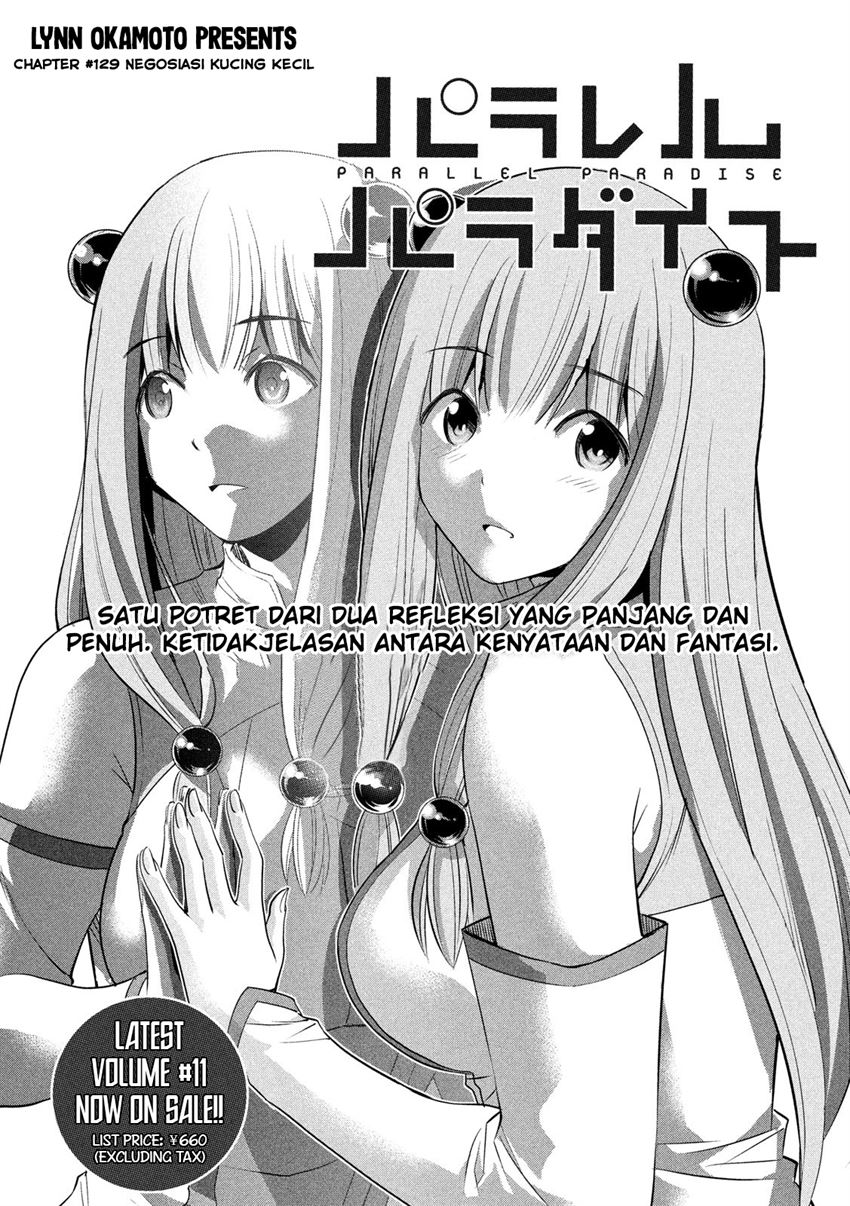 parallel-paradise - Chapter: 129